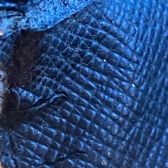 Louis Vuitton Daimer keychain wallet - Picture 7 of 8